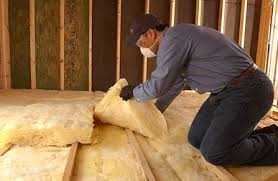 Eco-Friendly or Green Insulation Solutions in Ferndale, WA